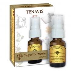 TENAVIS SPRAY 15 ML - Luckyfarma.it
