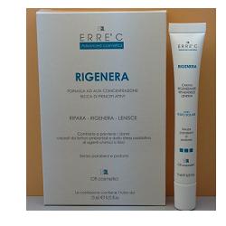 RIGENERA CREMA 40 ML ERREC - Luckyfarma.it
