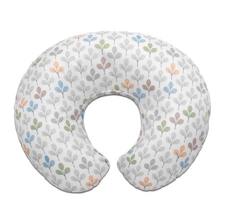 CHICCO BOPPY COTTON SLIPCOVER SILVERLEAF - Luckyfarma.it