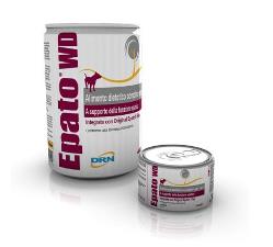 EPATO WET DIET 400 G - Luckyfarma.it