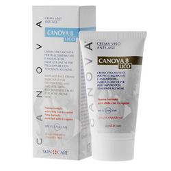 CANOVA 8 LICO 50 ML - Luckyfarma.it