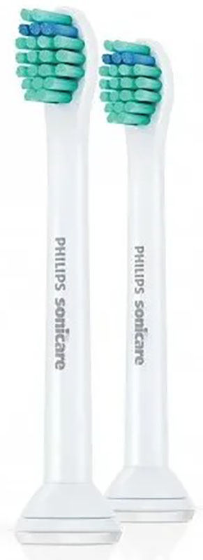 SONICARE PRORESULTS STANDARD 2 TESTINE NEW PACK - Luckyfarma.it