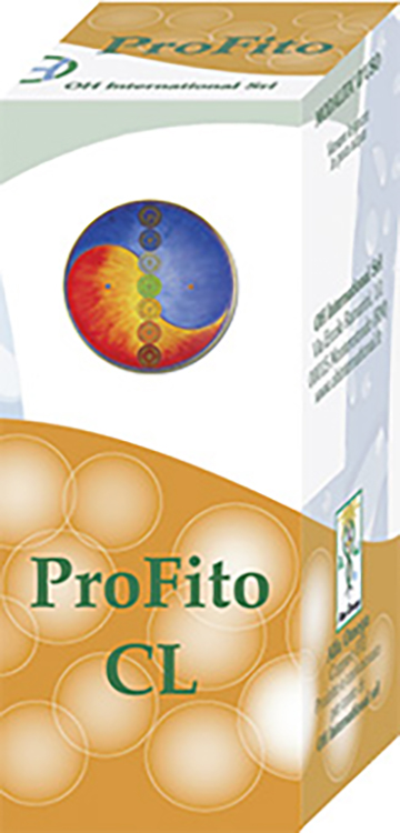 PROFITO CL GOCCE 50 ML - Luckyfarma.it