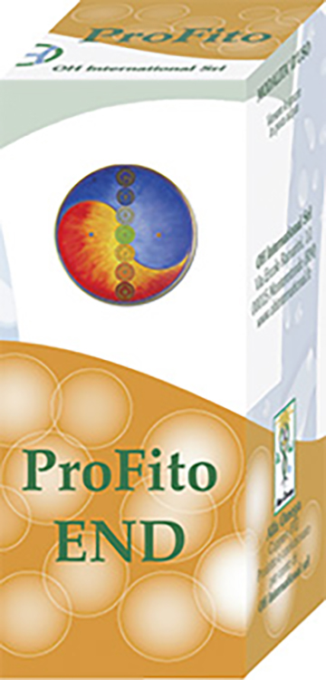 PROFITO END GOCCE 50 ML - Luckyfarma.it