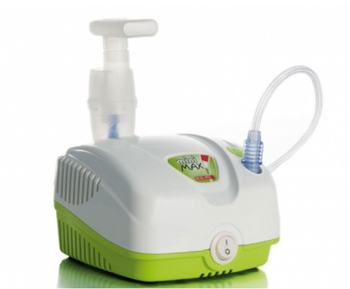 AEROSOL COMPACT A PISTONE - Luckyfarma.it