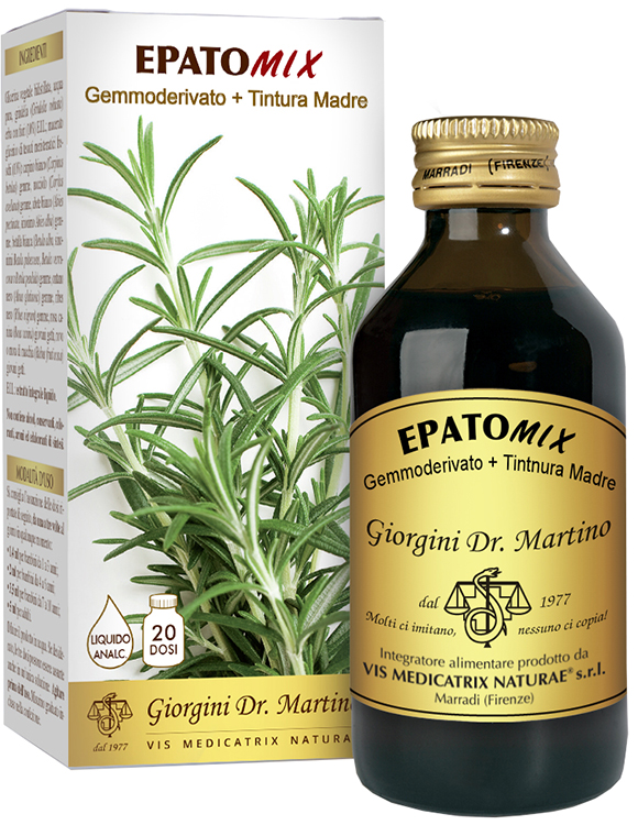 EPATOMIX LIQUIDO ANALCOLICO 100 ML - Luckyfarma.it