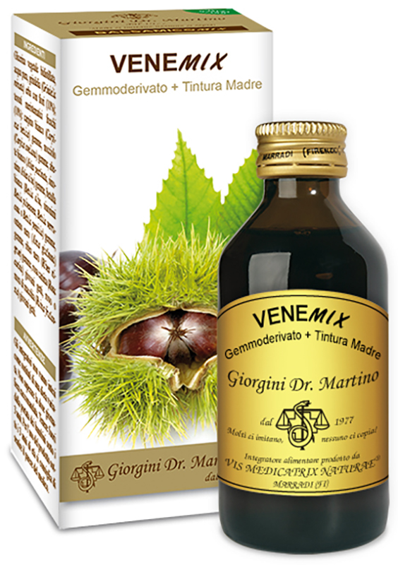 VENEMIX LIQUIDO ANALCOLICO 100 ML - Luckyfarma.it