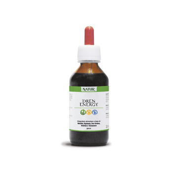 DREN ENERGY 100 ML - Luckyfarma.it