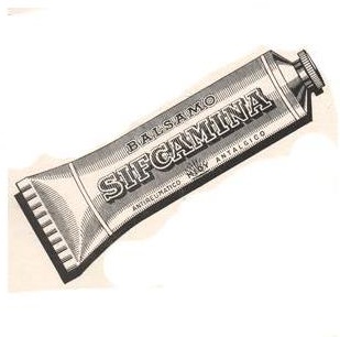 BALSAMO SIFCAMINA DM TUBO 50 G - Luckyfarma.it