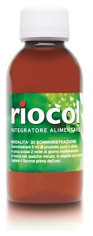 RIOCOL - Luckyfarma.it