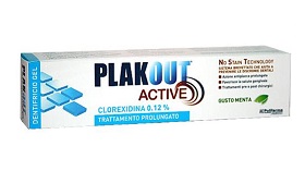 EMOFORM PLAKOUT ACTIVE DENTIFRICIO 0,12% - Luckyfarma.it
