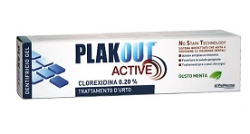 EMOFORM PLAKOUT ACTIVE DENTIFRICIO 0,20% - Luckyfarma.it