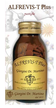 ALFREVIS T 180 PASTIGLIE - Luckyfarma.it