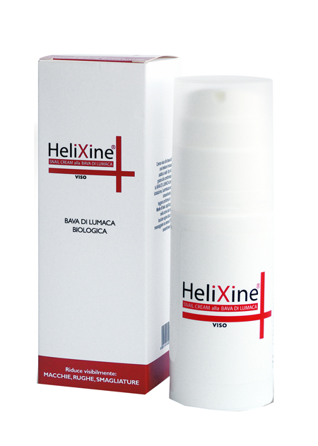 HELIXINE SNAIL CREAM ALLA BAVA DI LUMACA 50 ML - Luckyfarma.it