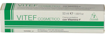 VITEF COSMETICO TUBETTO 50 ML - Luckyfarma.it