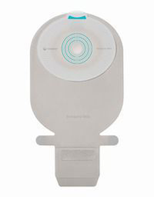 SACCA PER ILEOSTOMIA SENSURA MIO SISTEMA A UN PEZZO APERTA CON APERTURA ISPEZIONABILE MAXI 35-45 MM 30 PEZZI - Luckyfarma.it