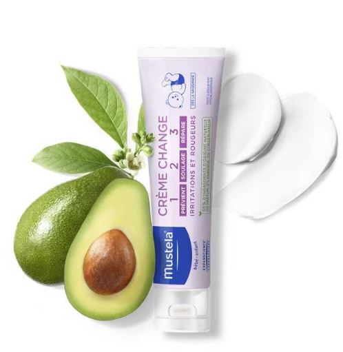 MUSTELA PASTA CAMBIO 123 50 ML - Luckyfarma.it
