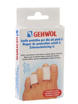 GEHWOL ANELLO DITA MINI 2 PEZZI - Luckyfarma.it