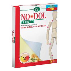ESI NODOL 10 CEROTTI - Luckyfarma.it