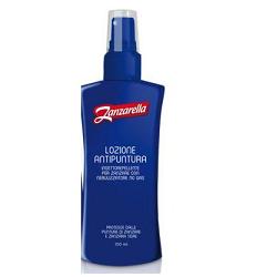 ZANZARELLA PMC LOZIONE 100 ML - Luckyfarma.it
