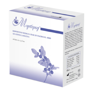 MYRTIPEG 20 BUSTINE - Luckyfarma.it