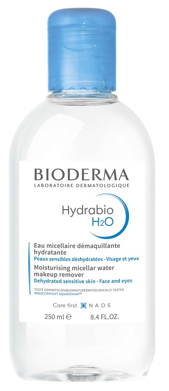 HYDRABIO H2O 250 ML - Luckyfarma.it