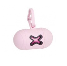 CITYGO 20 SACCHETTI ROSA - Luckyfarma.it