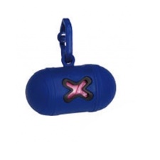 CITYGO 20 SACCHETTI BLU - Luckyfarma.it