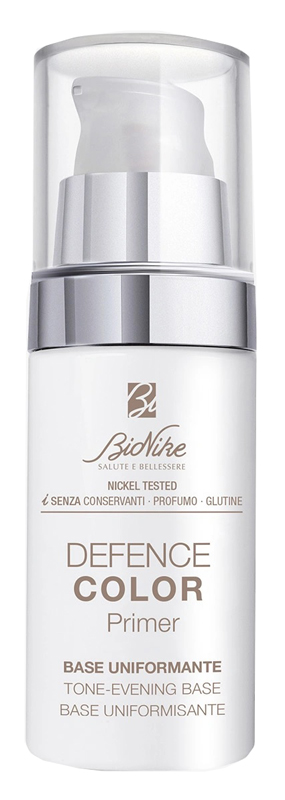 DEFENCE COLOR BIONIKE PRIMER - Luckyfarma.it