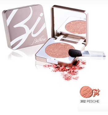 DEFENCE COLOR BIONIKE FARD COMPATTO 302 PECHE - Luckyfarma.it