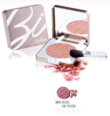 DEFENCE COLOR BIONIKE FARD COMPATTO 303 BOIS DE ROSE - Luckyfarma.it