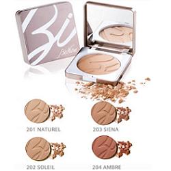 DEFENCE COLOR BIONIKE TERRA COMPATTA 202 SOLEIL - Luckyfarma.it