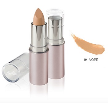 DEFENCE COLOR BIONIKE CORRETTORE STICK ANTI-BLEMISH 01 IVOIRE - Luckyfarma.it