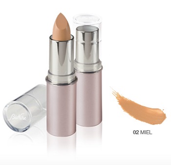 DEFENCE COLOR BIONIKE CORRETTORE STICK ANTI-BLEMISH 02 MIEL - Luckyfarma.it