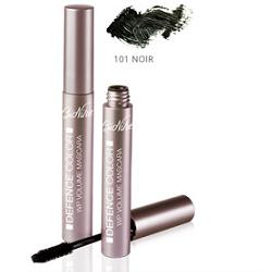 DEFENCE COLOR BIONIKE WATERPROOF VOLUME MASCARA 01 NOIR - Luckyfarma.it