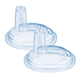 MAM BECCUCCIO SILICONE CONFEZIONE DOPPIA - Luckyfarma.it