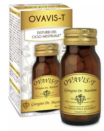 OVAVIS T 100 PASTIGLIE - Luckyfarma.it