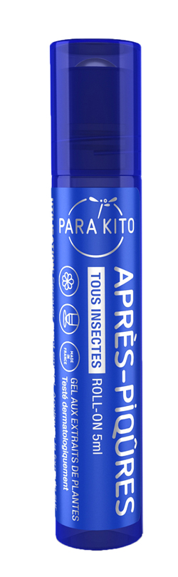 PARAKITO EFAS DOPOPUNTURA 5 ML - Luckyfarma.it