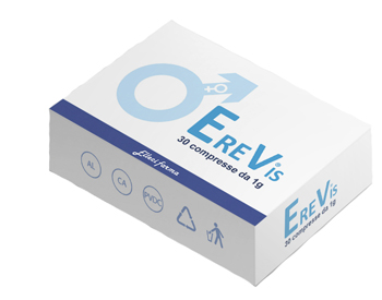 EREVIS 30 COMPRESSE - Luckyfarma.it