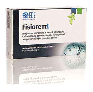 EOS FISIOREM1 96 COMPRESSE - Luckyfarma.it