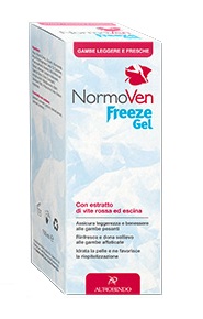 NORMOVEN FREEZE GEL 150 ML - Luckyfarma.it