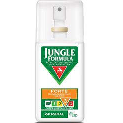 JUNGLE FORMULA FORTE SPRAY ORIGINAL 75 ML - Luckyfarma.it