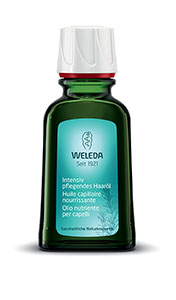OLIO NUTRIENTE PER CAPELLI FLACONE 50 ML - Luckyfarma.it