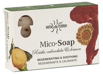 SAPONE AL REISHI REGENERA 150 G - Luckyfarma.it