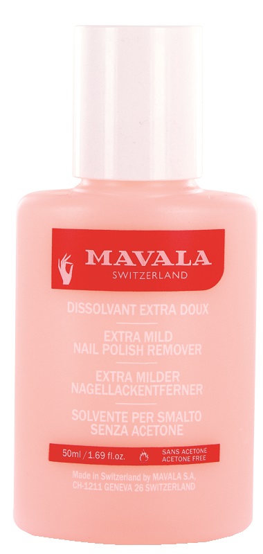 MAVALA DISSOLVANT ROSE 50 ML - Luckyfarma.it