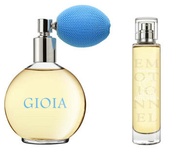 GIOIA AUTENTICA EDP BIO 50 ML - Luckyfarma.it