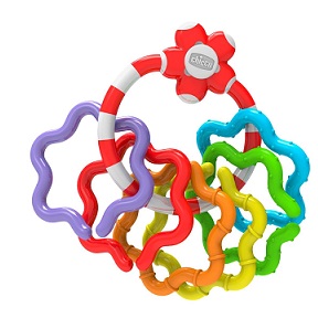 CHICCO GIOCO TRILLINO ANELLI AFF - Luckyfarma.it