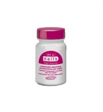 MY NAILS MAGIC REMOVER LEVASMALTO 75 ML - Luckyfarma.it