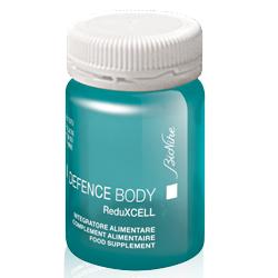 DEFENCE BODY REDUXCELL 30 COMPRESSE - Luckyfarma.it