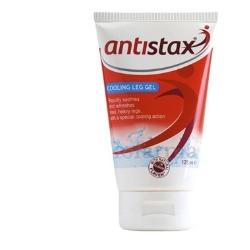 ANTISTAX FRESHGEL GAMBE EXTRA FRESCHEZZA 125 ML - Luckyfarma.it